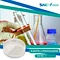 N-acetyl-l-phenylalanine has been used to treat various inflammatory reactions, such as allergic rhinitis, atopic dermatitis, chronic obstructive pulmonary disease, acute pharyngitis, and inflammatory enteritis.